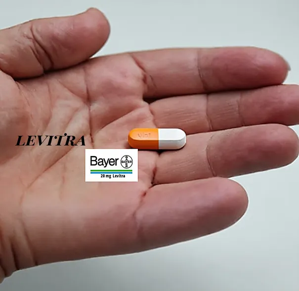 Precio levitra en farmacia en españa